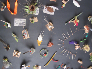 Musem of Now - Drop in Makes