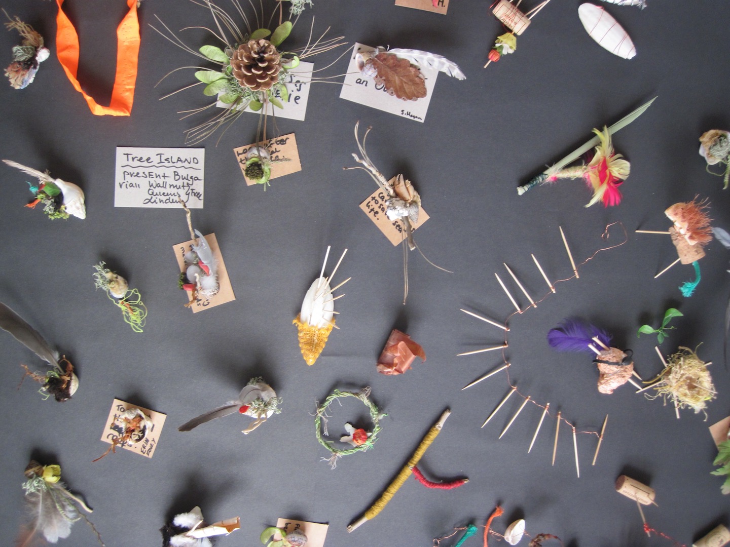 Museum of Now
